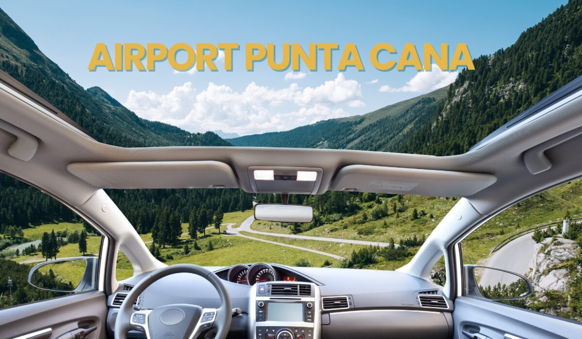 la mejor rent a car en punta cana