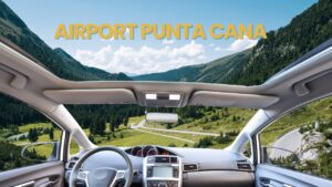 Read more about the article RENT A CAR IN PUNTA CANA