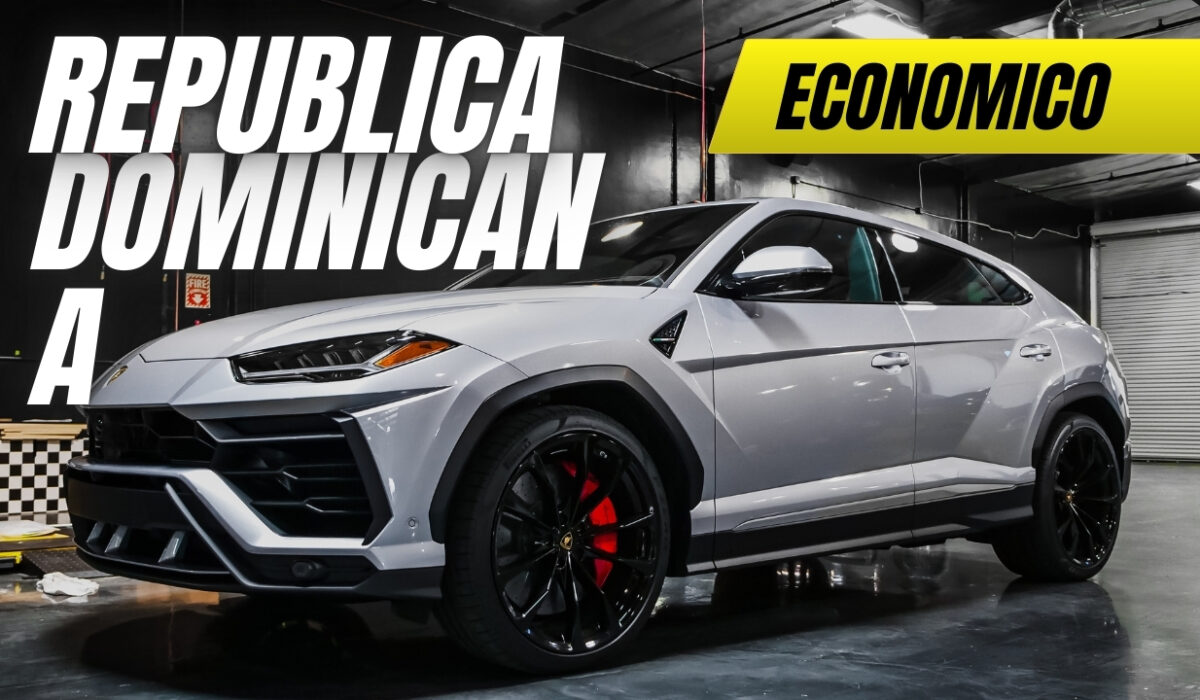 coches economico de alquiler en punta cana