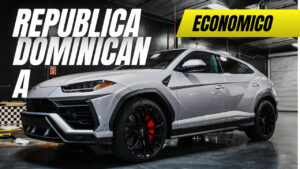 Read more about the article Rent car económico en Punta Cana