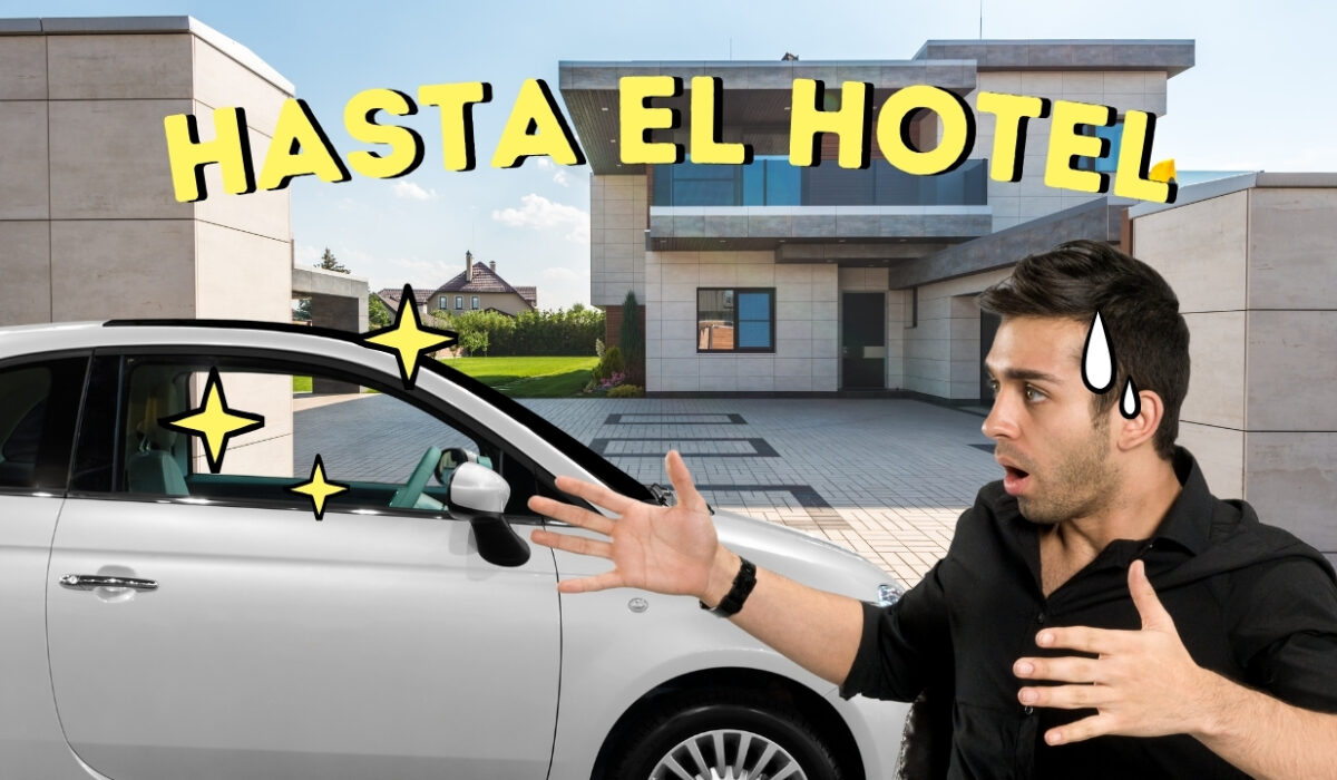 RENT A CAR IN PUNTA CANA