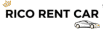 rico rent cars en punta cana.