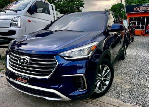 Rico rent car, punta cana, agencia de alquiler de coches.